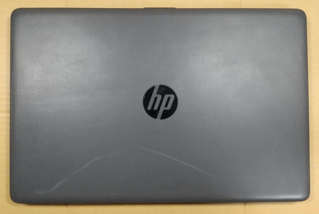 HP 250 G7 8世代 i5 Win11 16GB Office付き