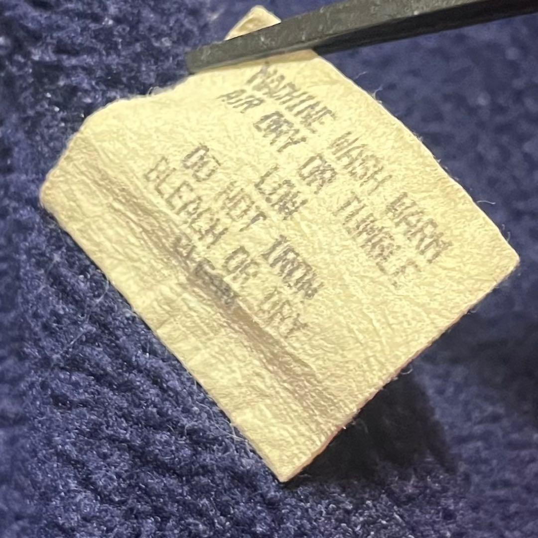 80-90s三角タグ patagonia シェルドシンチラジャケットUSA製 M