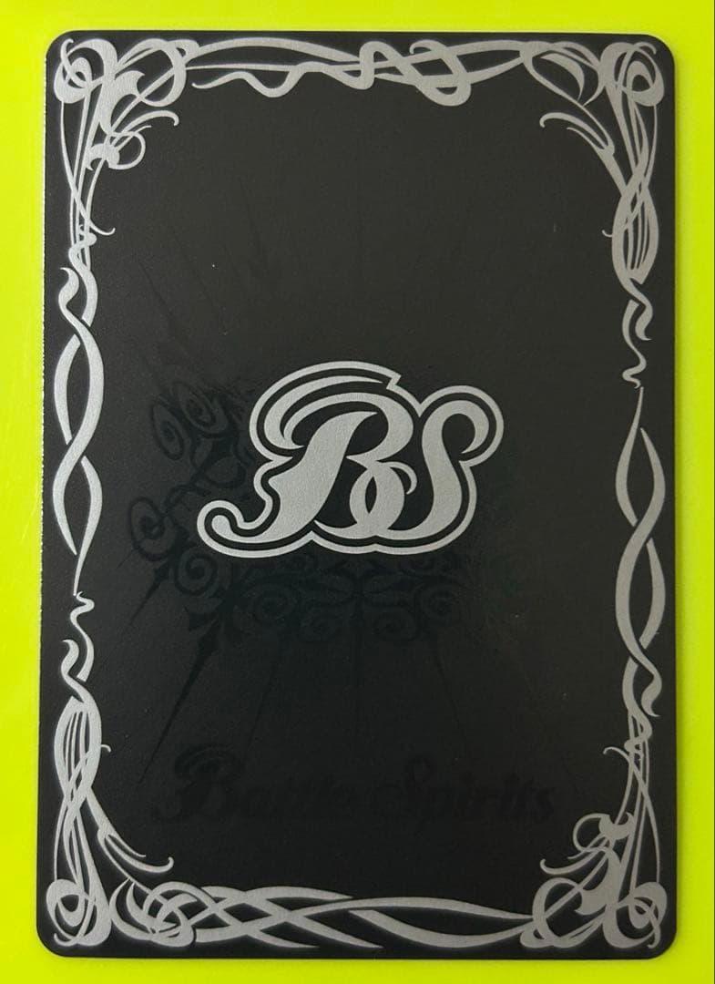 バトスピ ［神星女神］ノア・フルール XX SECRET おまけ付き