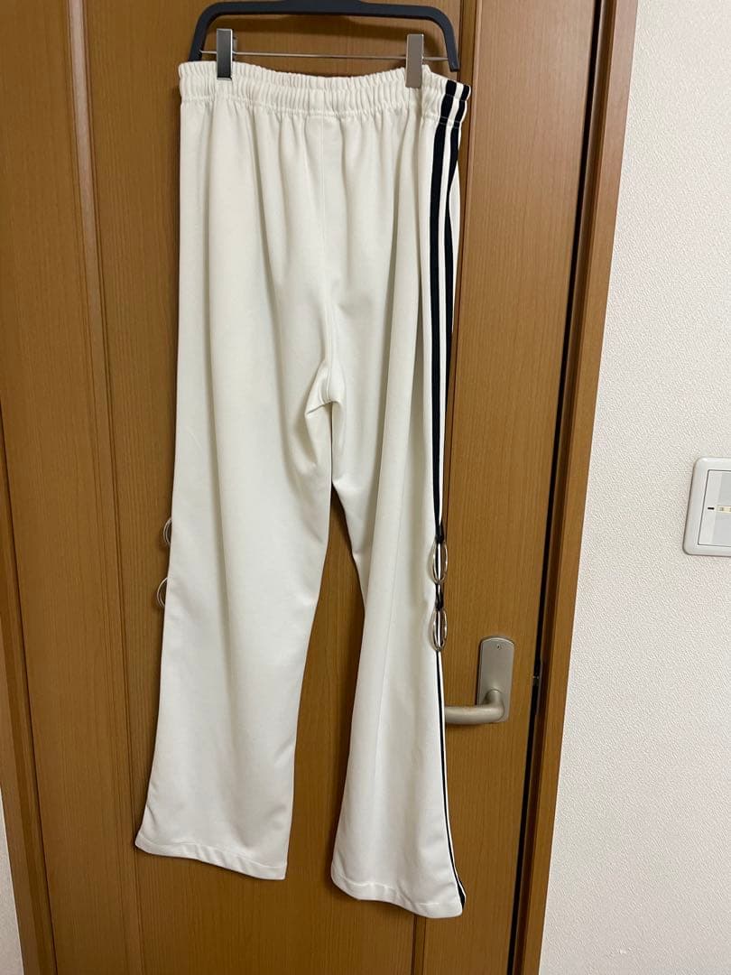 OY セットアップ ホワイト