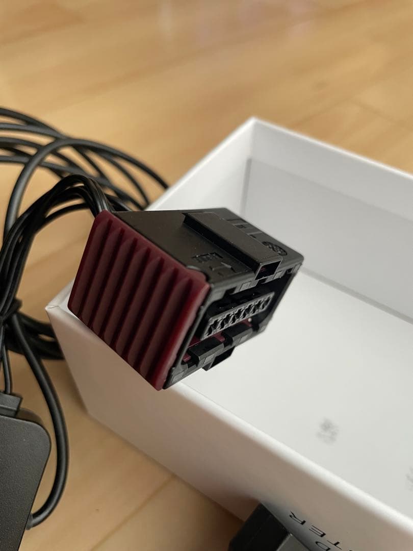 WIND BOOSTER スロットルコントローラー