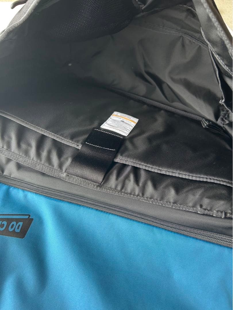 バッグ ASSOV CORDURA STANDARD SERIES MESSENGER