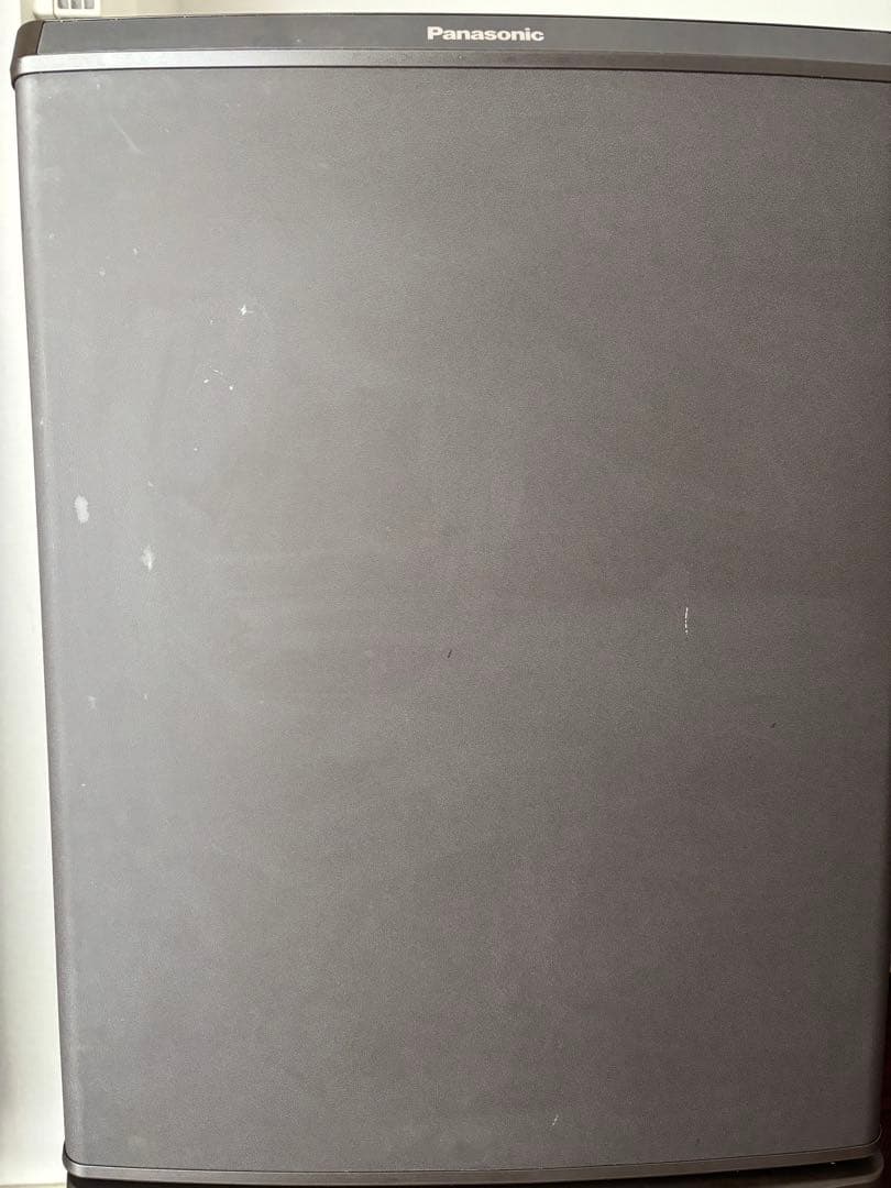 【送料込み】冷蔵庫 Panasonic NR-B14FW-T 2021年製