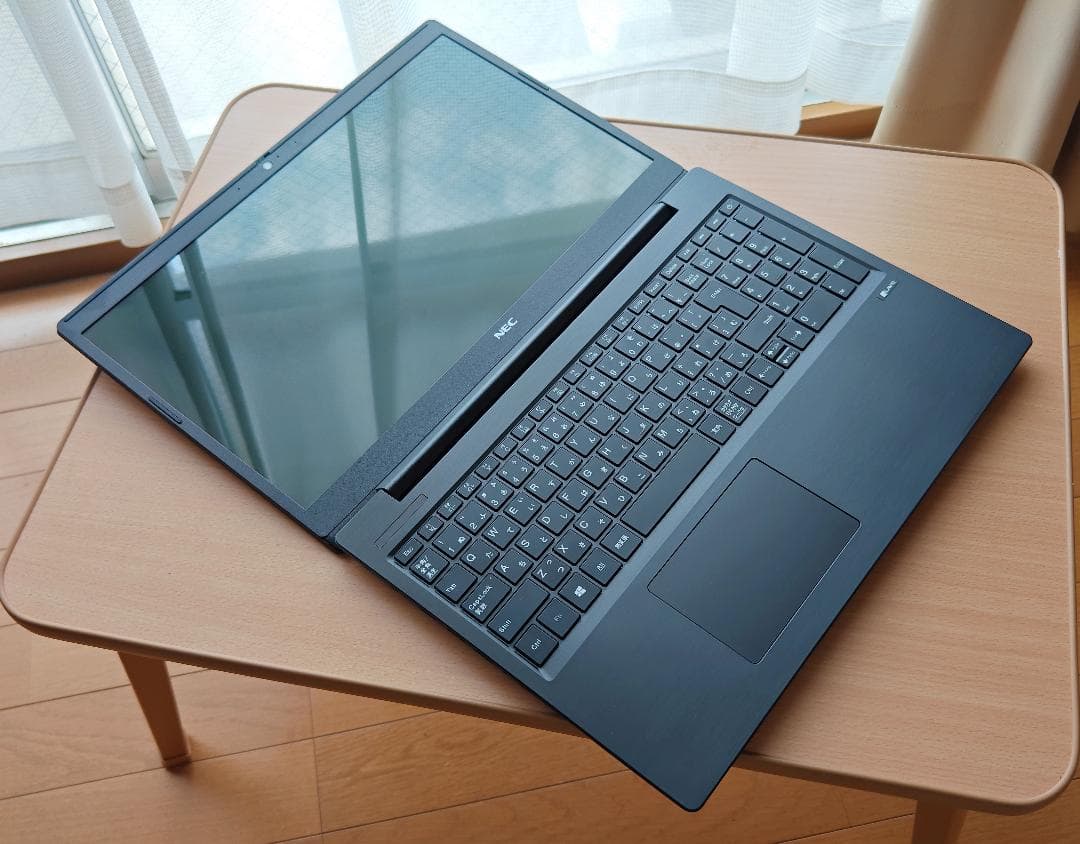 Lavie Nec 高スペック ノートパソコン