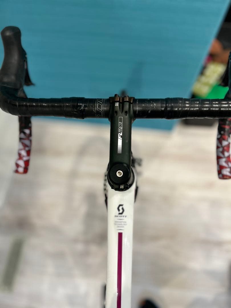 【1LT】SCOTT Speedster 25 JAPAN 2017