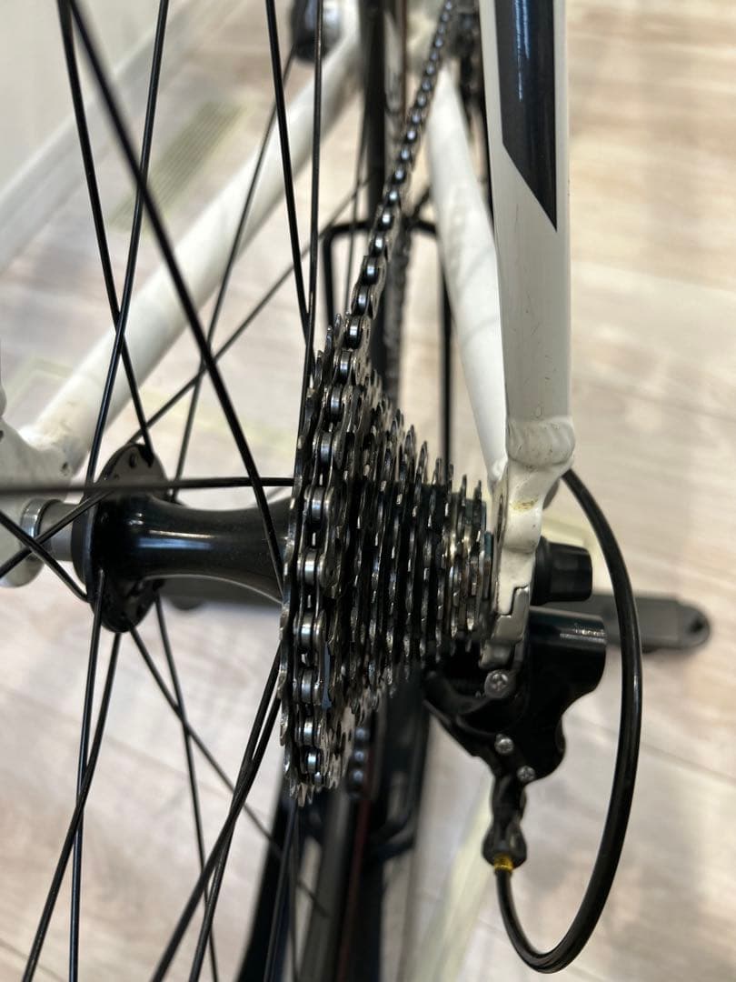 【1LT】SCOTT Speedster 25 JAPAN 2017