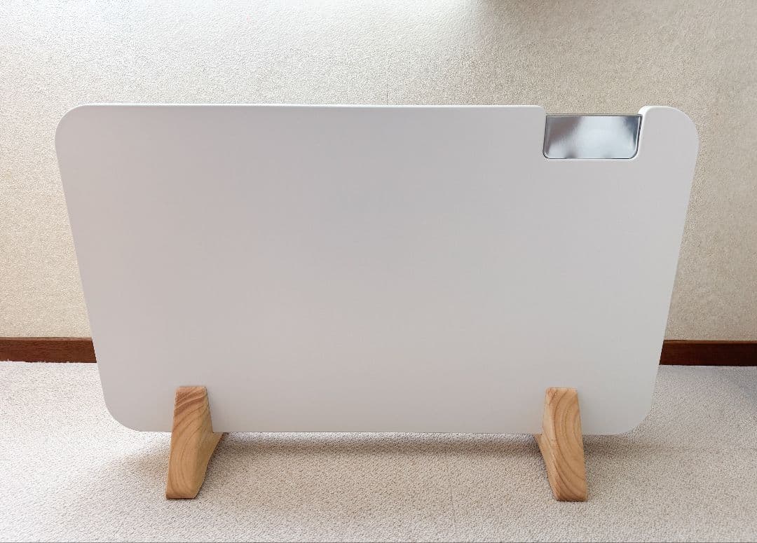 さ*ん様 【美品】Moku コンベクターヒーター 1200W 2024年製