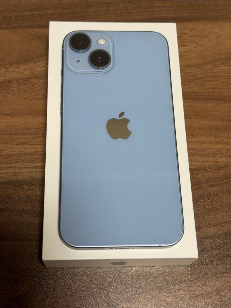 【最終値下げ】iPhone 14