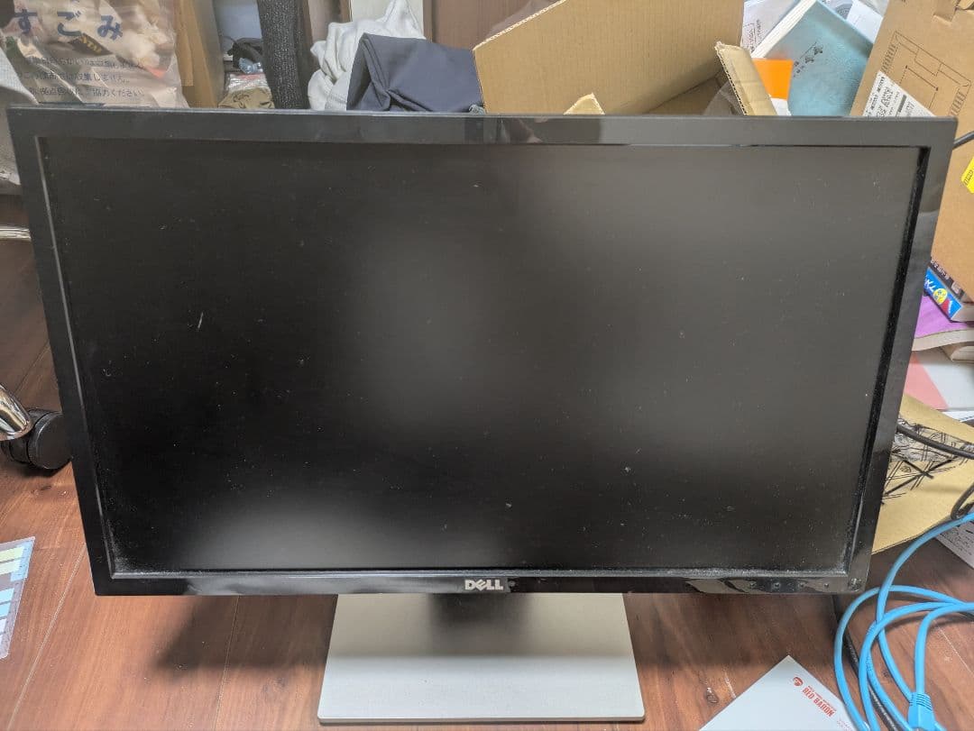 GALLERIA XF デスクトップPC + DELLモニター 値下げ交渉可能