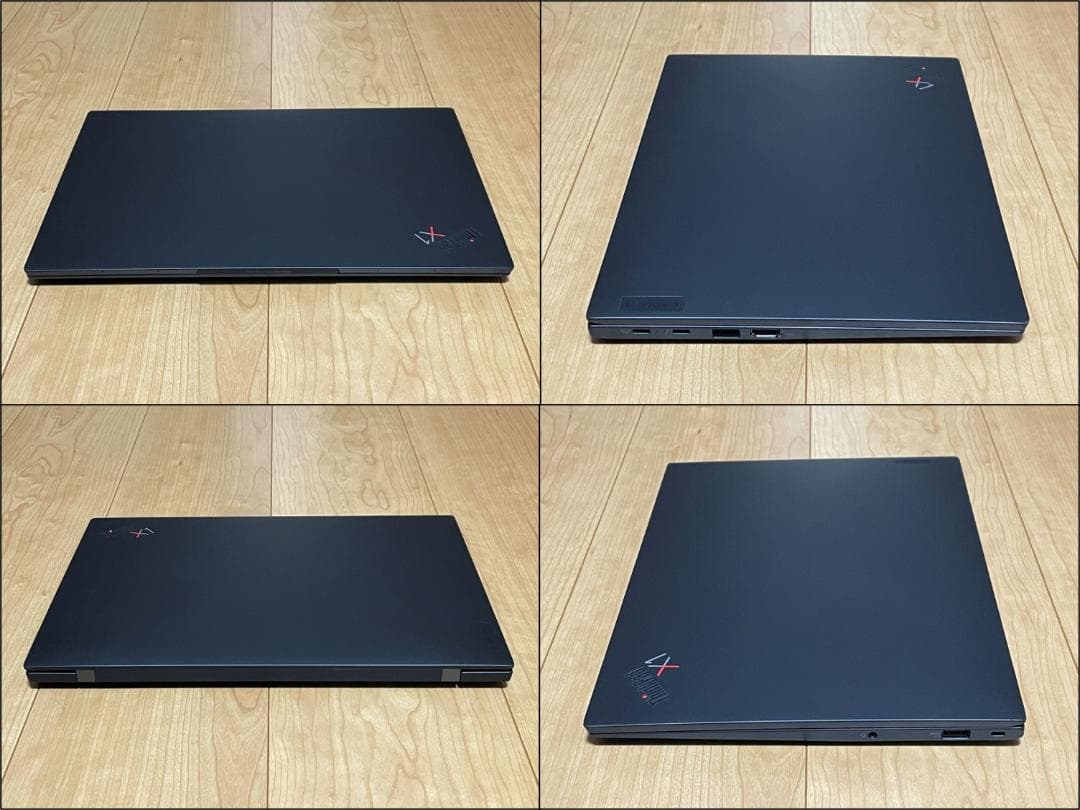 訳有・ThinkPad X1 Carbon Gen10(i5/16G/256G