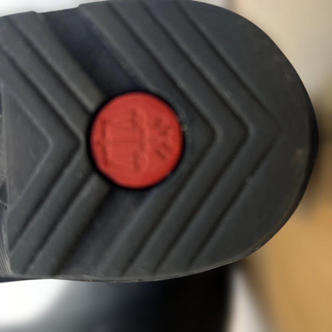 箱付き HUNTER navy長靴