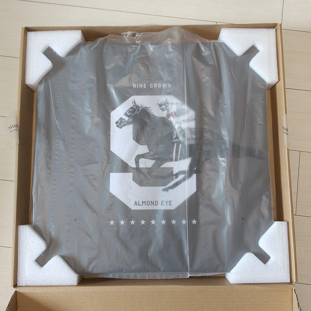 アーモンドアイGI 9勝記念デザイン壁掛スピーカー