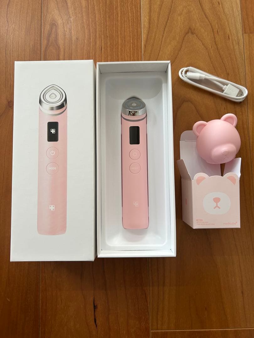 ★ゆあん★medicube ブースタープロ BOOSTEPRO AGE-R