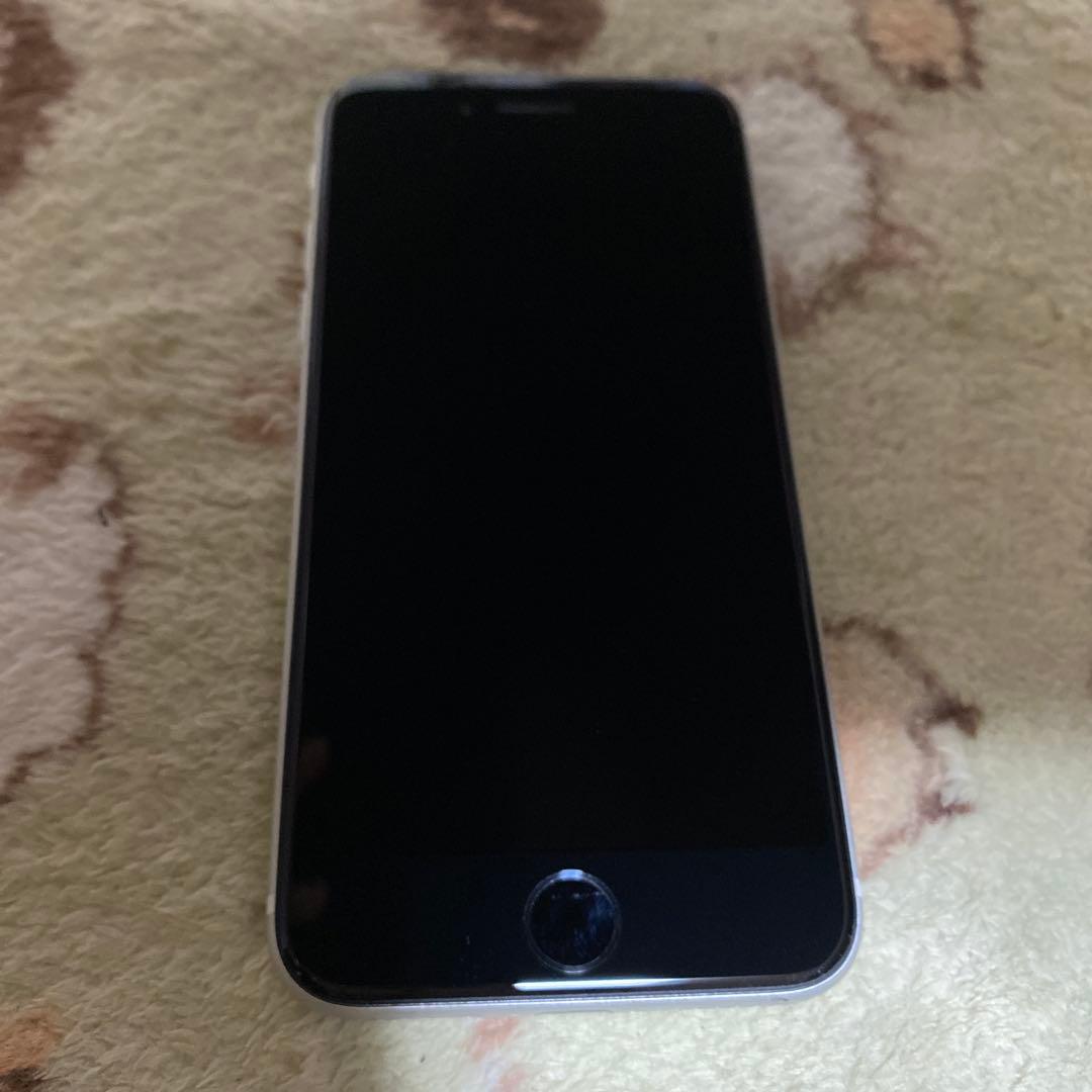 iPhone SE (第2世代)128GB