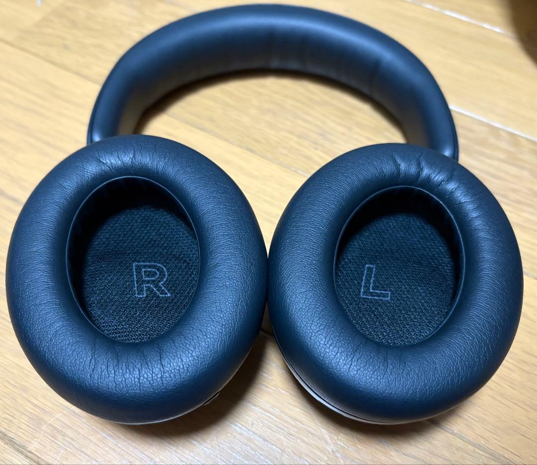 Bose QuietComfort Ultra 2nd Genヘッドフォン