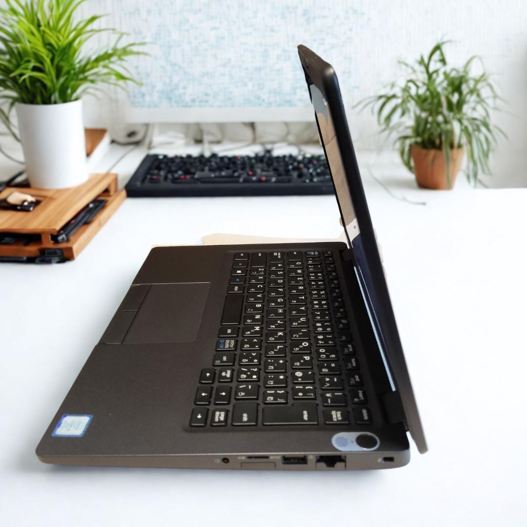 DELL★Latitude 5300 第8世代i5 8G 256G 13.3型