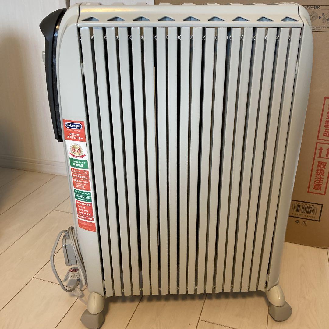 電気ヒーター DeLonghi D091549EFS