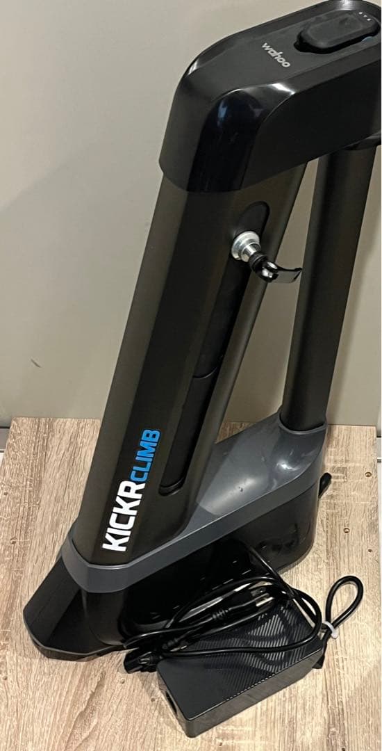 wahoo kicker crime キッカー クライム