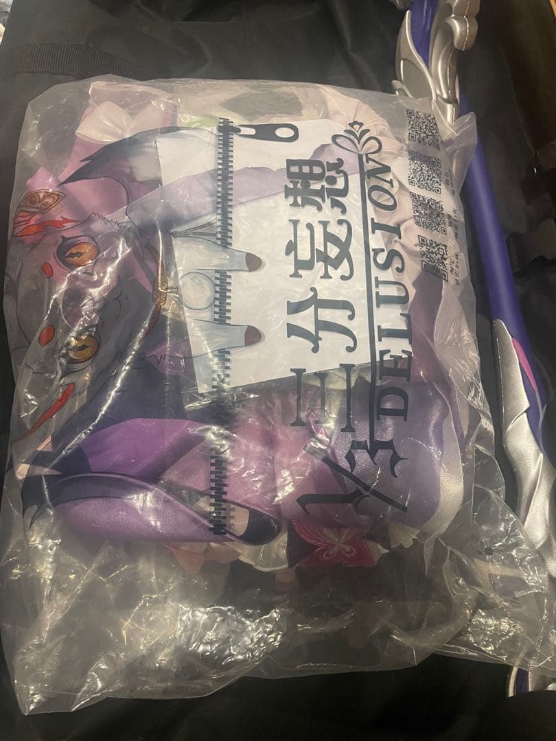 崩壊スターレイル キャストリス 三分妄想 フルセット Sサイズ