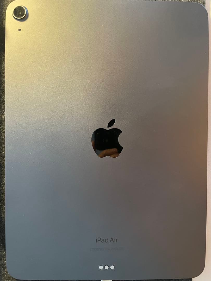 Ipad air 256gb 5世代　値下げ中