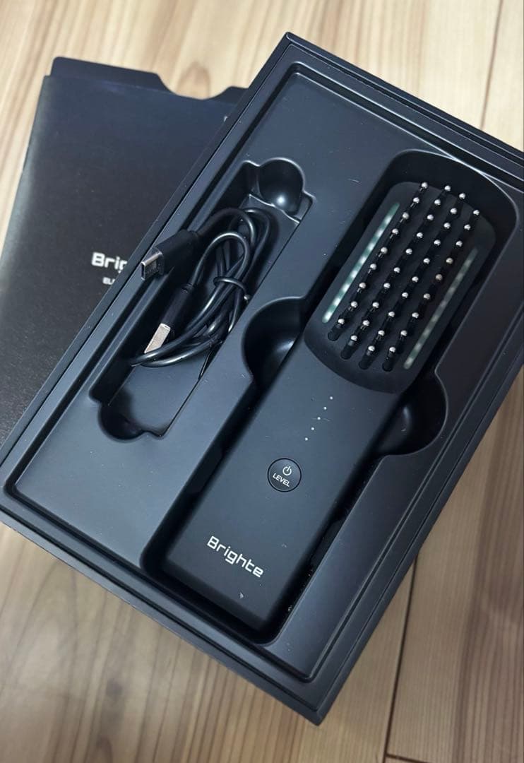 Brighte ELEKIBRUSH ブライト
