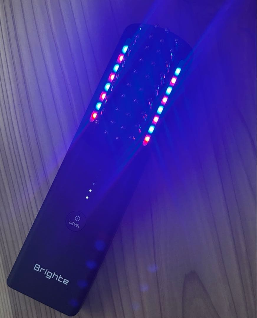 Brighte ELEKIBRUSH ブライト