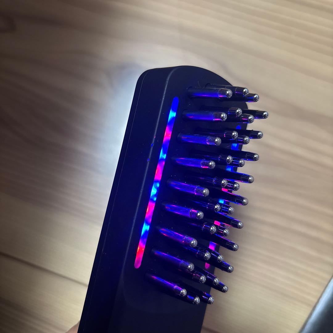 Brighte ELEKIBRUSH ブライト