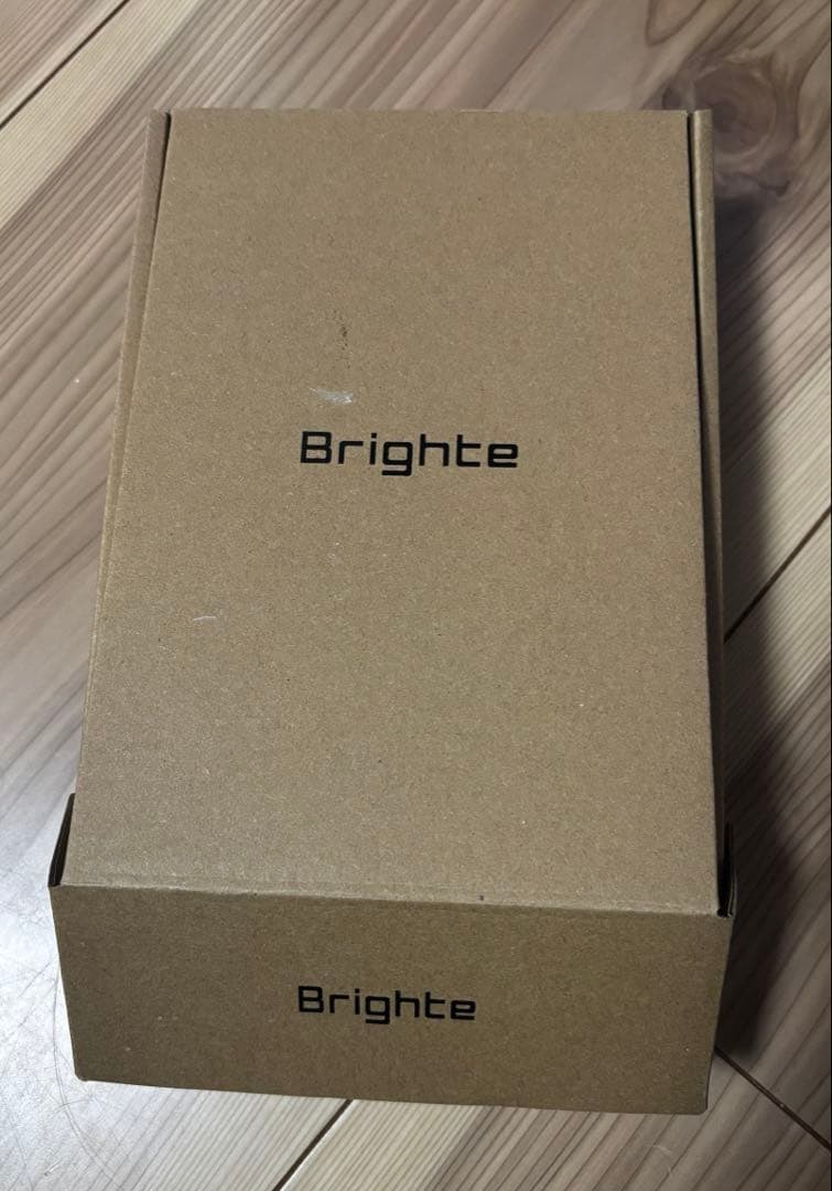 Brighte ELEKIBRUSH ブライト