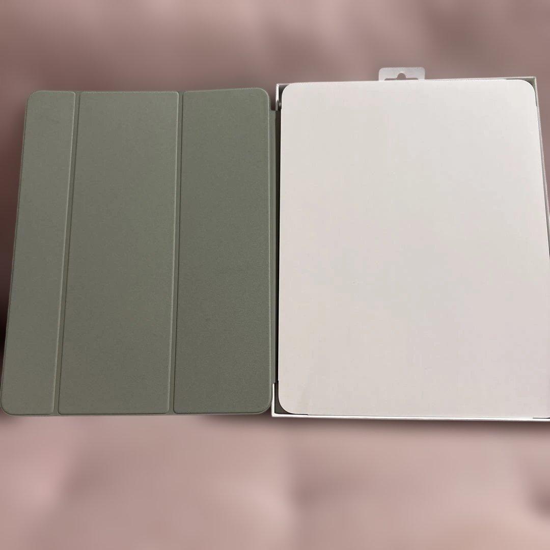 iPad Air 13 Smart Folio M2 M3 13インチ　純正
