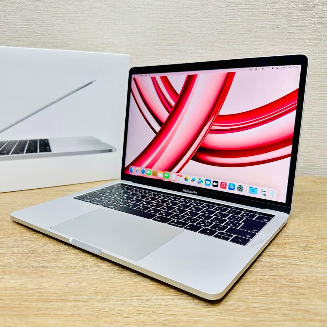 [2025年OS］美品MacBook Pro 4k/Office2024年付き