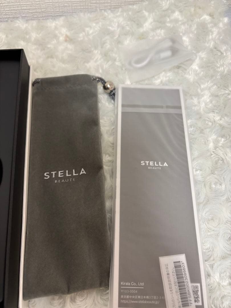 【最終値下げ】STELLA BEAUTE Beauty Face Stick