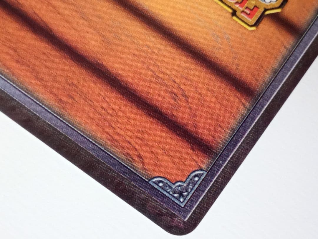 ワンピース カードゲーム ルフィ 非売品