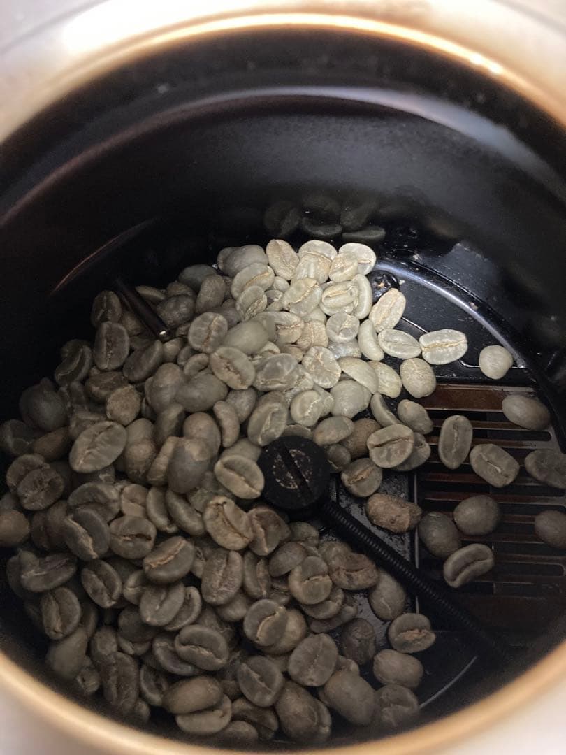 ダイニチ　カフェプロ　５０２DAINCHI CAFEPRO 502 MC