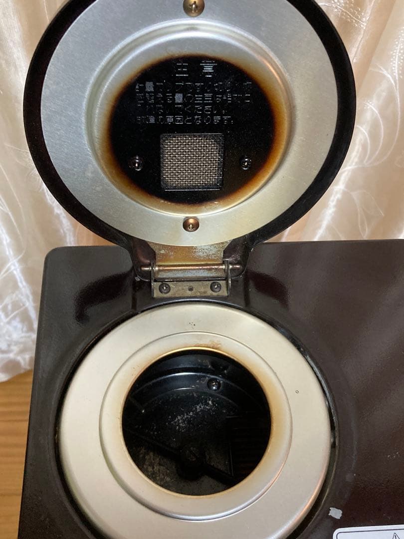 ダイニチ　カフェプロ　５０２DAINCHI CAFEPRO 502 MC