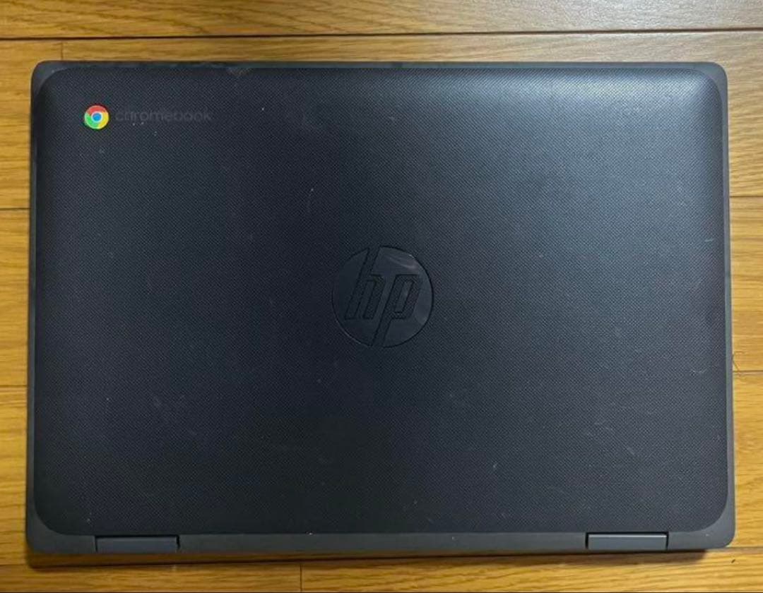 Chromebook本体 Chromebook HP