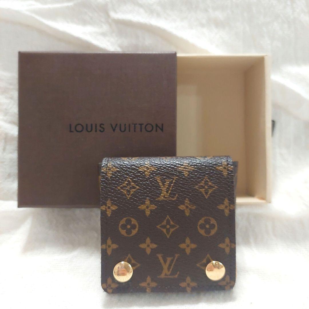 Louis Vuitton アクセサリーケース※新品ですが経年劣化あり