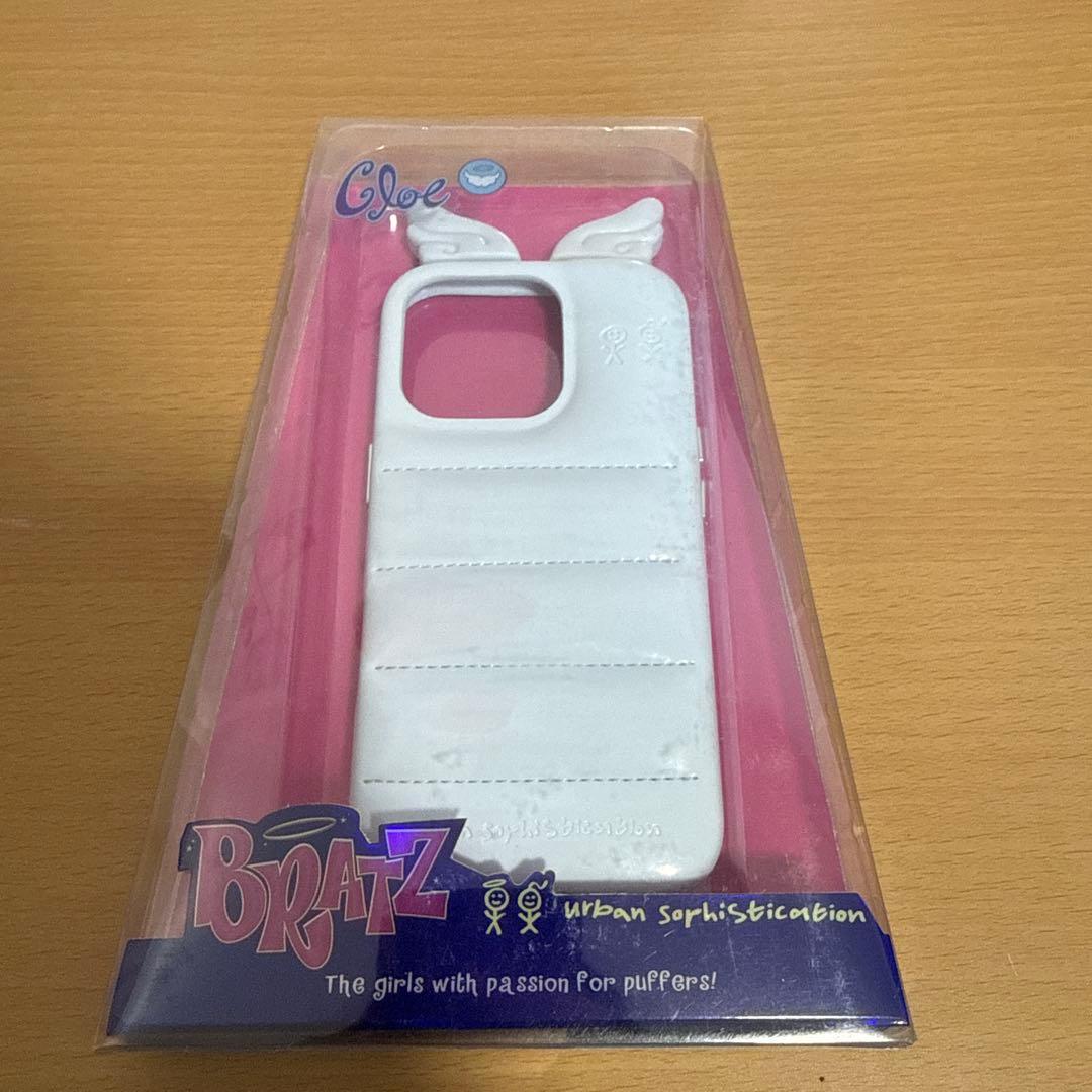 iPhoneアクセサリー Urban Sophistication 16pro