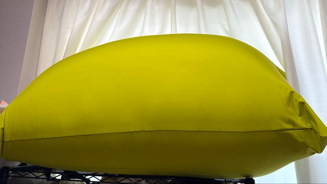 ヨギボー【接触冷感 】 Zoola Shortズーラ ショート リーフ