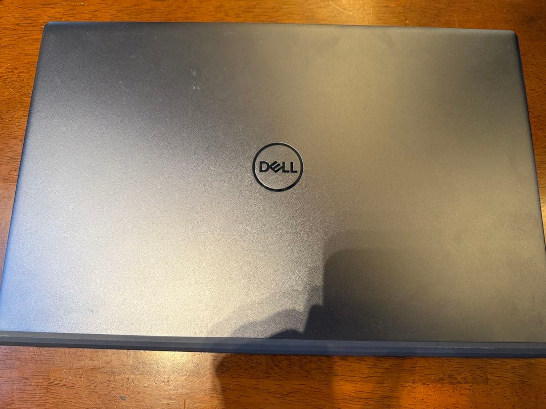 DELL Inspiron 15 5505 ノートPC 本体 + ACアダプター