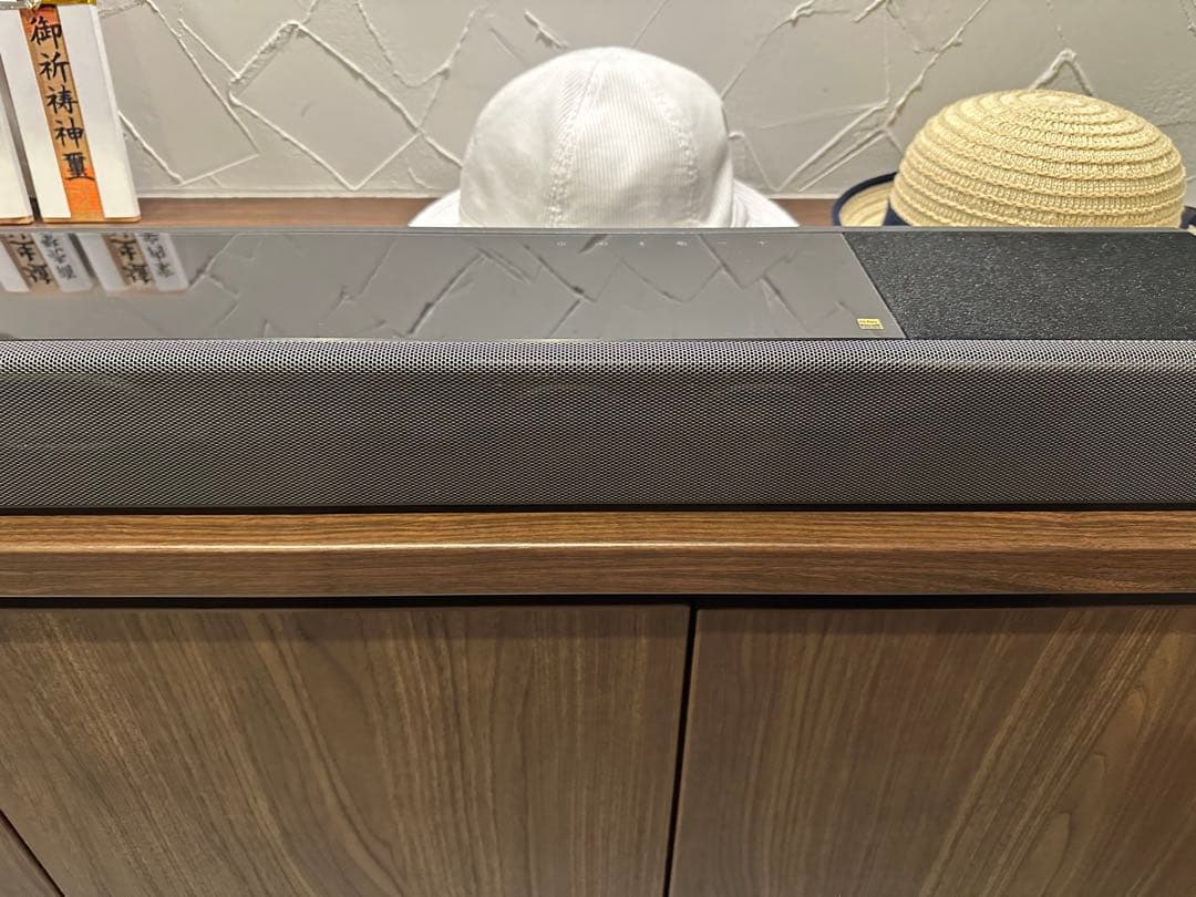 スピーカー・ウーファー HT-A7000