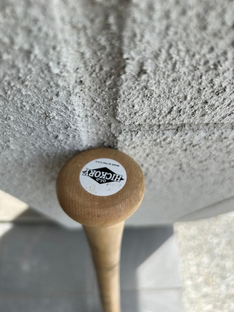 OLD HICKORY マイクトラフト　モデル　84cm 905g