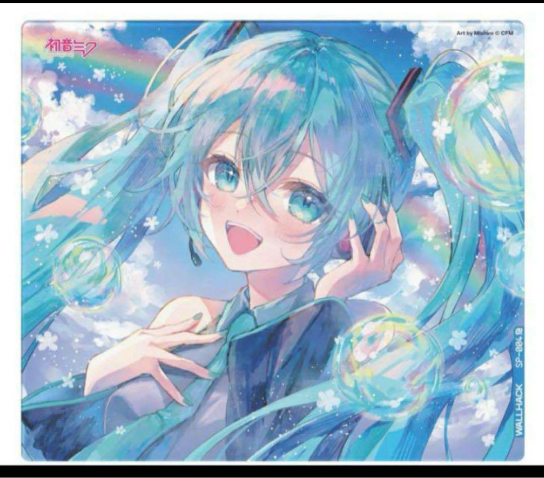 SP-004 HATSUNE MIKU 初音ミク