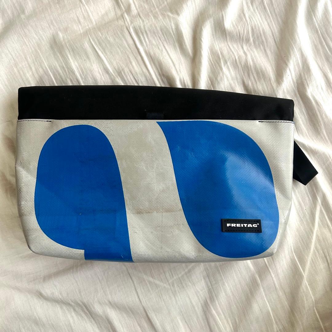 バッグ FREITAG F640 ROLLIN