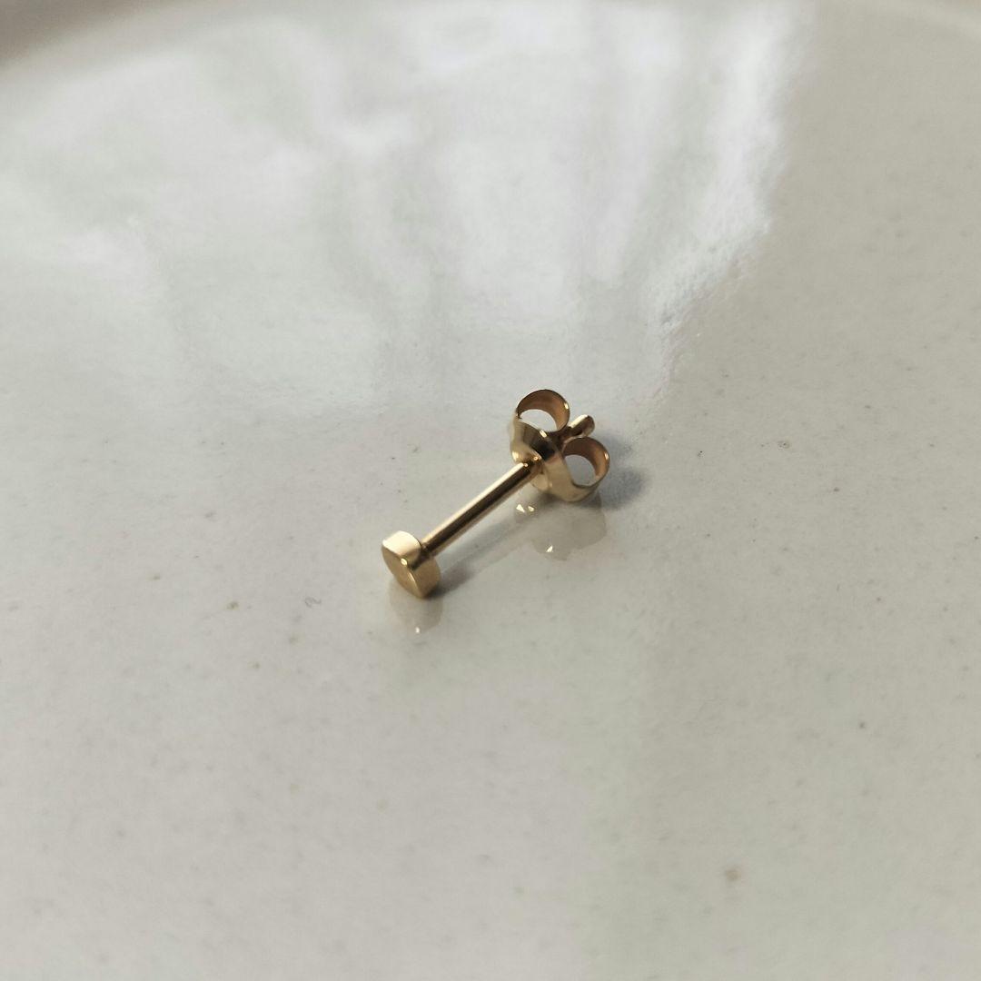 BONANZA K22 セカンドピアス