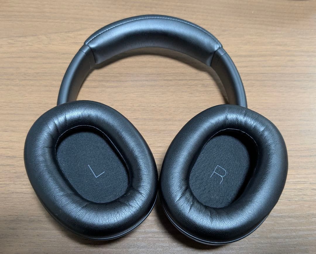 JBL TOUR ONE M3 TX トランスミッター付属
