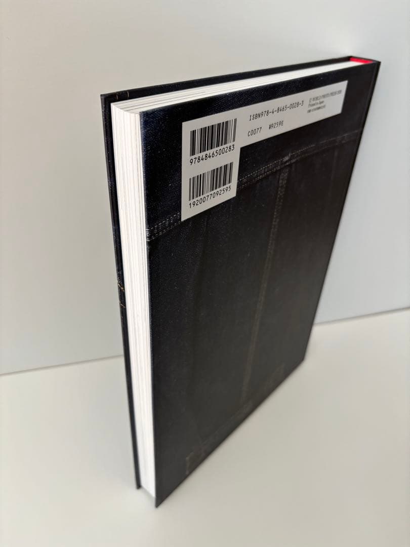 趣味・スポーツ・実用 The 501XX & Levi's Vintage Denim Jackets