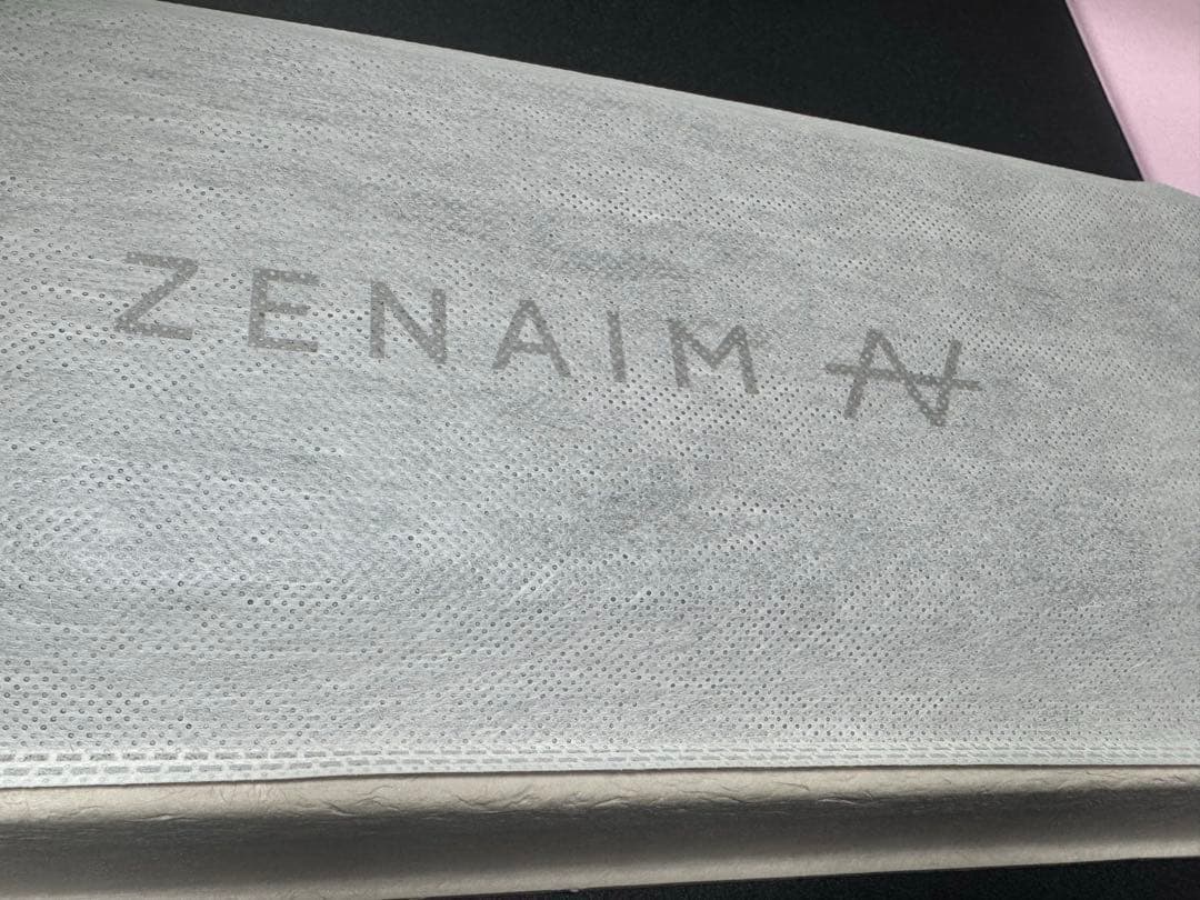 文字ハゲなし!値下げ可能// ZENAIM キーボード