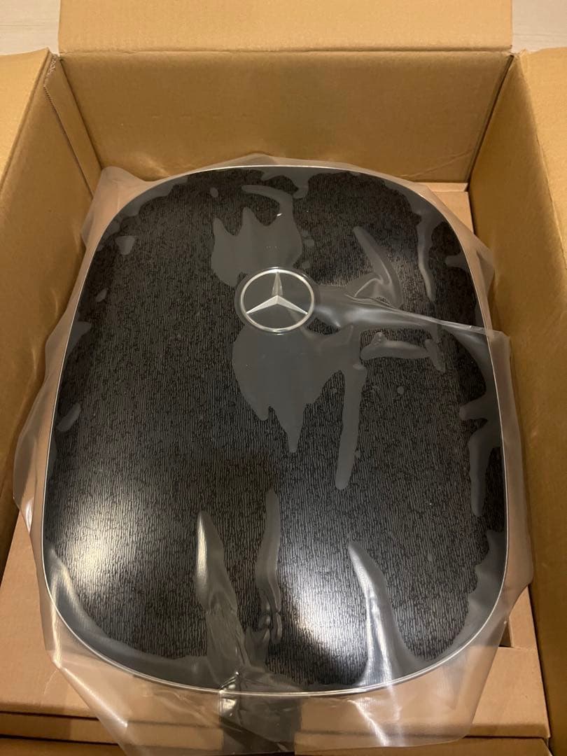 【純正】Mercedes-Benz充電用ウォールユニット(家庭用充電器)