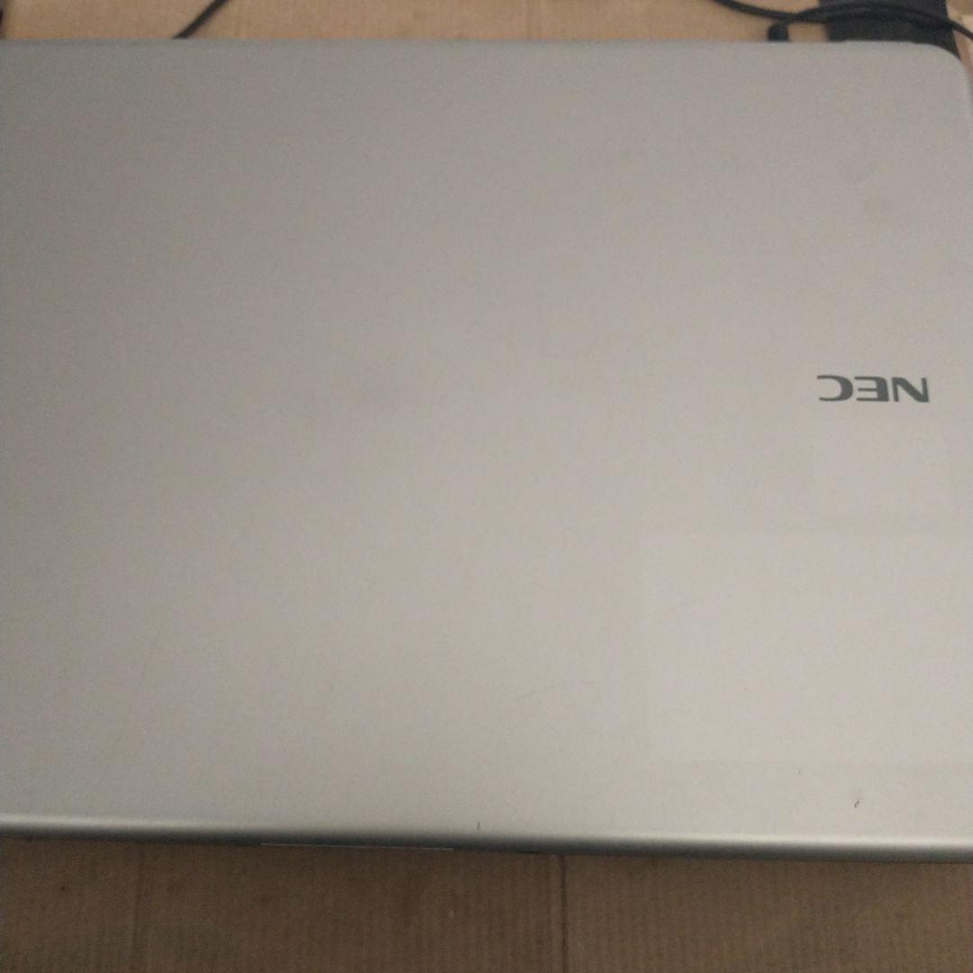NECパソコン
