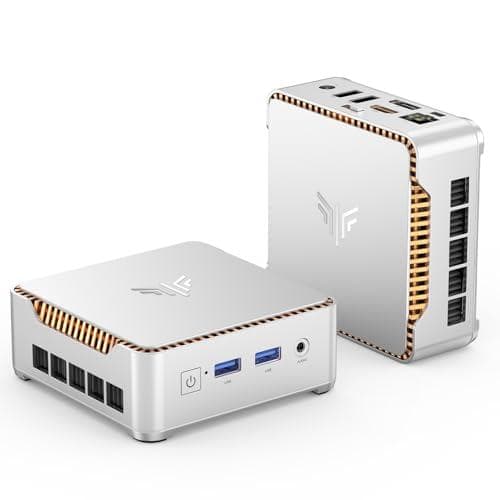 NiPoGi ミニpc Intel N150初登場 mini pc Windom